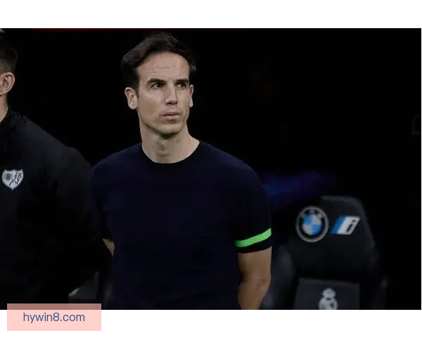 伊尼戈·佩雷斯放言11打11必胜皇马,巴列卡诺誓要踢出更强表现 伊尼戈·佩雷斯放言11打11必胜皇马,巴列卡诺誓要踢出更强表现