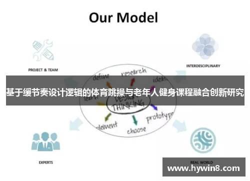 基于缓节奏设计逻辑的体育跳操与老年人健身课程融合创新研究